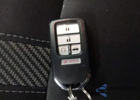 2016 Honda Civic Ex-T from USA, damaged, VIN 2HGFC1F31GH630531